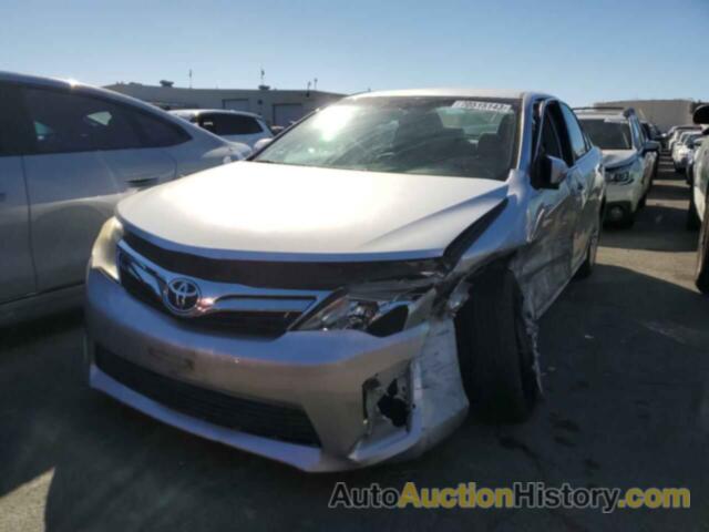 2012 TOYOTA CAMRY BASE, 4T4BF1FK3CR225775
