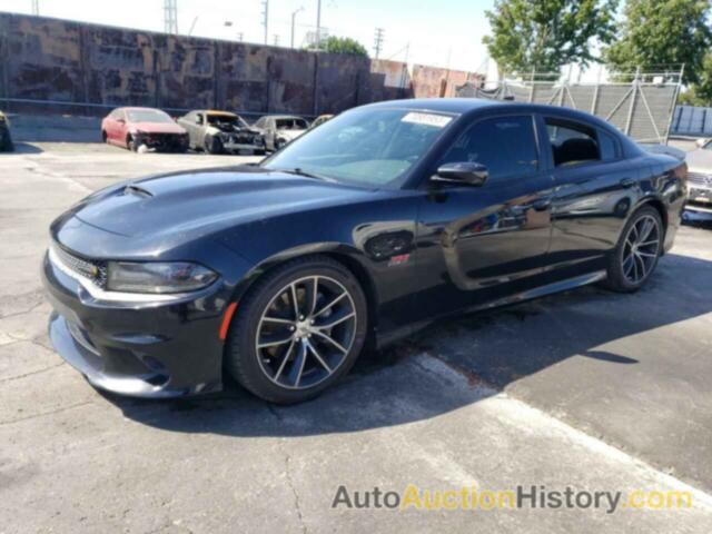 2018 DODGE CHARGER R/T 392, 2C3CDXGJ4JH129434