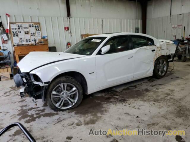 2013 DODGE CHARGER R/T, 2C3CDXDT4DH513109