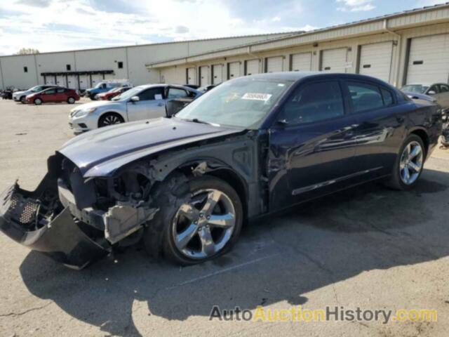 2013 DODGE CHARGER R/T, 2C3CDXCT5DH570632