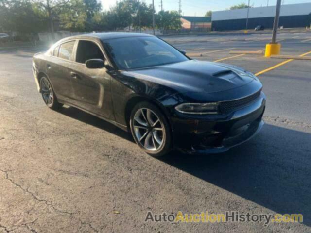 2016 DODGE CHARGER R/T, 2C3CDXCT3GH237463