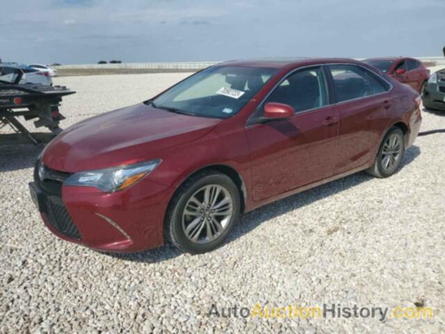 2017 TOYOTA CAMRY LE, 4T1BF1FK9HU737333