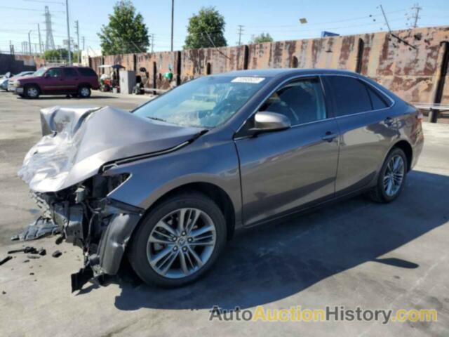 2015 TOYOTA CAMRY LE, 4T1BF1FK1FU007140
