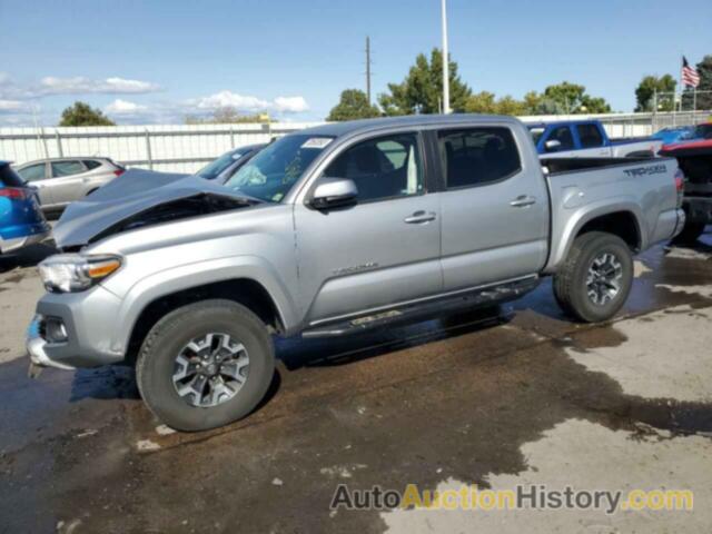 TOYOTA TACOMA DOUBLE CAB, 3TMCZ5ANXLM308224
