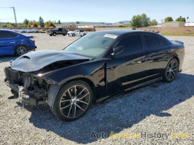 2018 DODGE CHARGER R/T 392, 2C3CDXGJ0JH172992