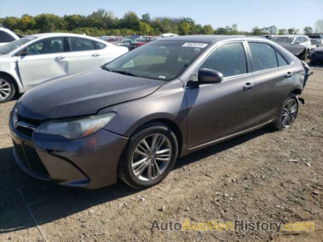 2015 TOYOTA CAMRY LE, 4T1BF1FK0FU486554