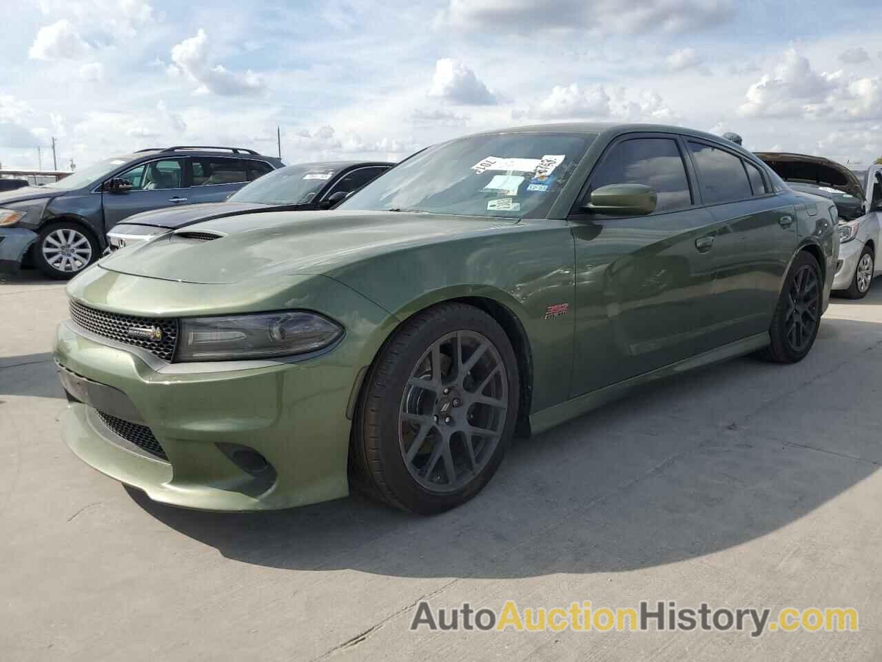 DODGE CHARGER R/T 392, 2C3CDXGJ6JH179980