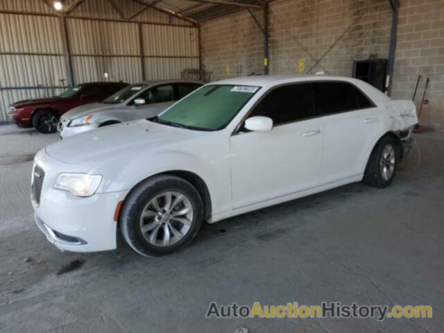 2015 CHRYSLER 300 LIMITED, 2C3CCAAG6FH755183