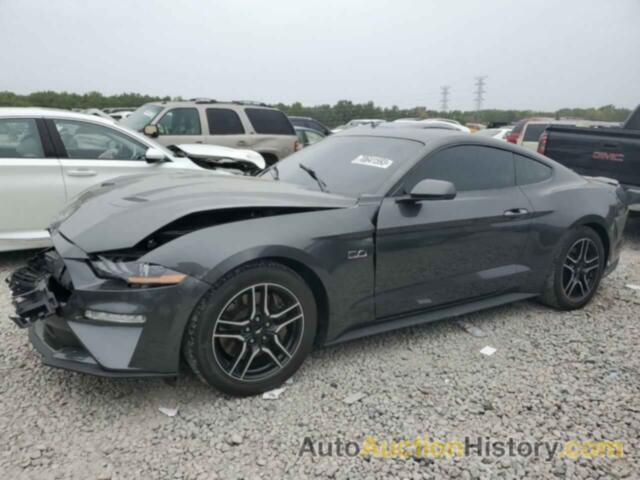 2020 FORD MUSTANG GT, 1FA6P8CF5L5190069