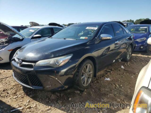 2017 TOYOTA CAMRY LE, 4T1BF1FK2HU806878