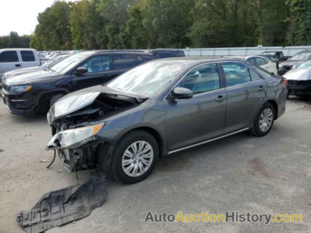 2012 TOYOTA CAMRY BASE, 4T4BF1FK3CR213772