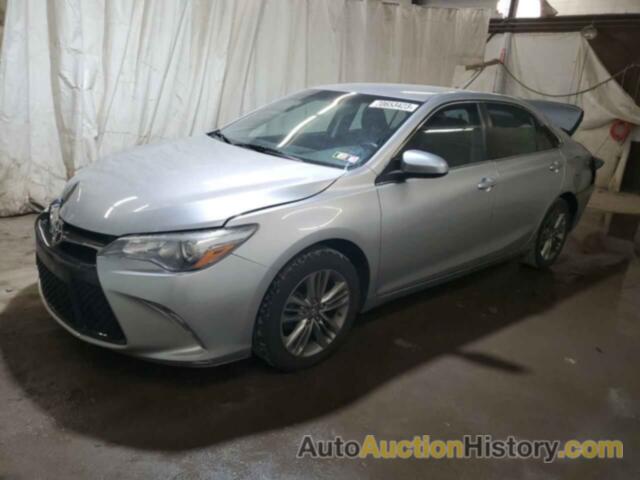TOYOTA CAMRY LE, 4T1BF1FK4FU083533