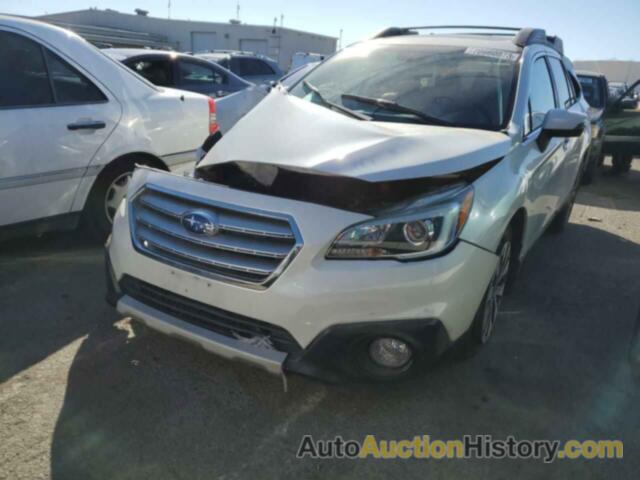 SUBARU OUTBACK 3.6R LIMITED, 4S4BSENC5G3329591
