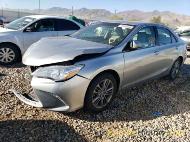 2016 TOYOTA CAMRY LE, 4T1BF1FK6GU195588