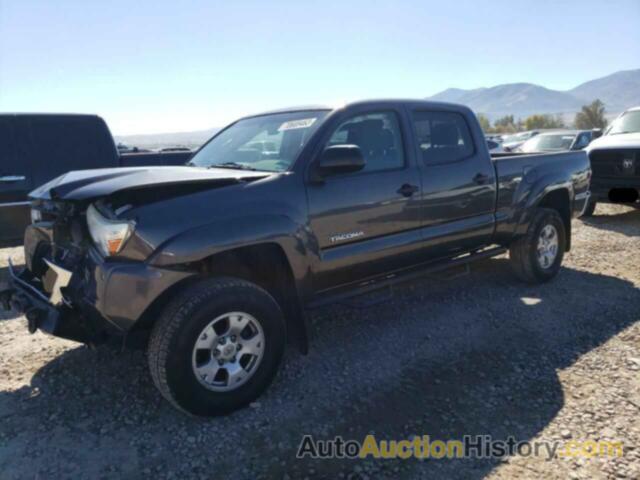 2015 TOYOTA TACOMA DOUBLE CAB LONG BED, 3TMMU4FN2FM076907