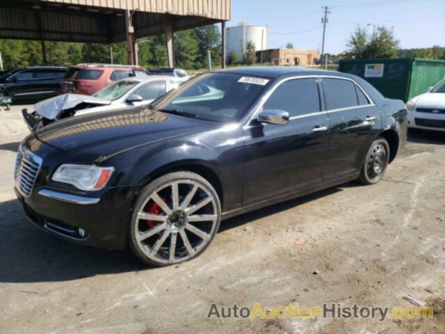 2012 CHRYSLER 300 LIMITED, 2C3CCAHG9CH148003
