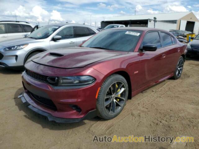 2018 DODGE CHARGER R/T 392, 2C3CDXGJ2JH262533