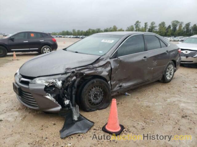 2017 TOYOTA CAMRY LE, 4T1BF1FK5HU422559