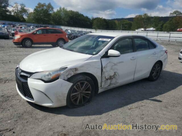 2015 TOYOTA CAMRY LE, 4T1BF1FK1FU904121
