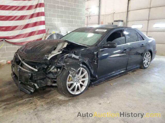 CADILLAC STS, 1G6DX67D760116199
