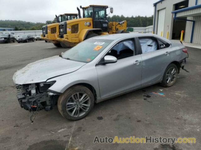 TOYOTA CAMRY LE, 4T1BF1FK0HU369026