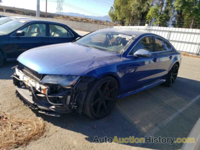 2015 AUDI S7/RS7, WUAW2AFC8FN900560