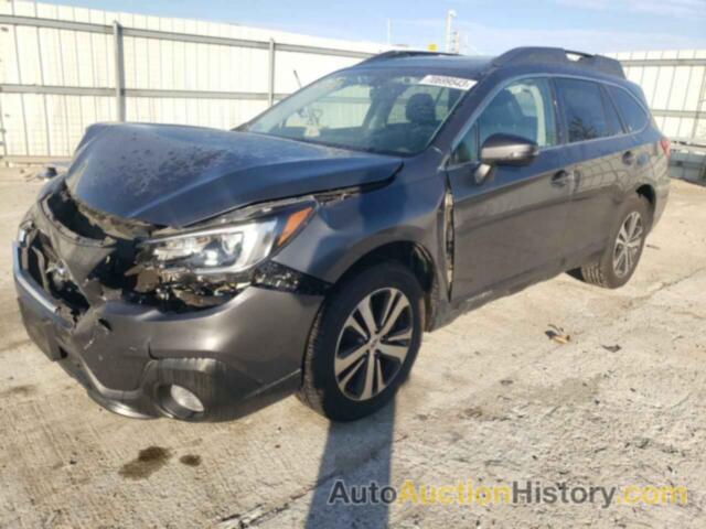 2019 SUBARU OUTBACK 3.6R LIMITED, 4S4BSENC5K3324819