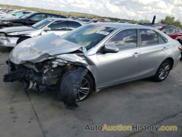TOYOTA CAMRY LE, 4T1BF1FK4GU204272