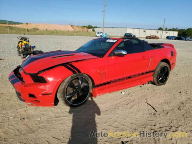 2013 FORD MUSTANG GT, 1ZVBP8FF5D5209609