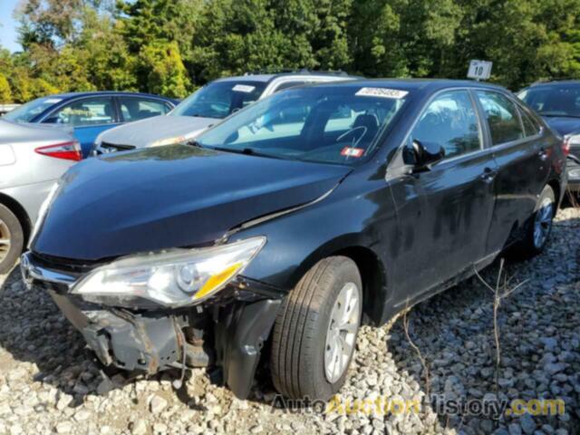 2017 TOYOTA CAMRY LE, 4T1BF1FK9HU776567