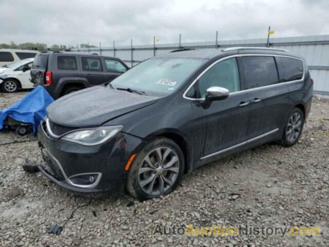 CHRYSLER PACIFICA LIMITED, 2C4RC1GG8HR622175