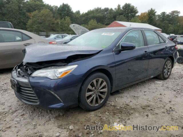 2017 TOYOTA CAMRY LE, 4T1BF1FK9HU707104