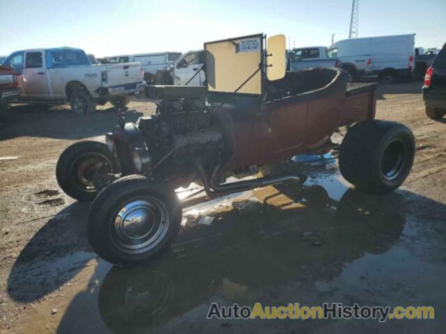 1923 FORD ALL OTHER, 10981999