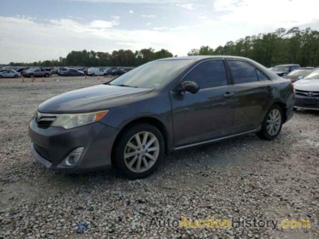 2013 TOYOTA CAMRY L, 4T4BF1FK6DR289178