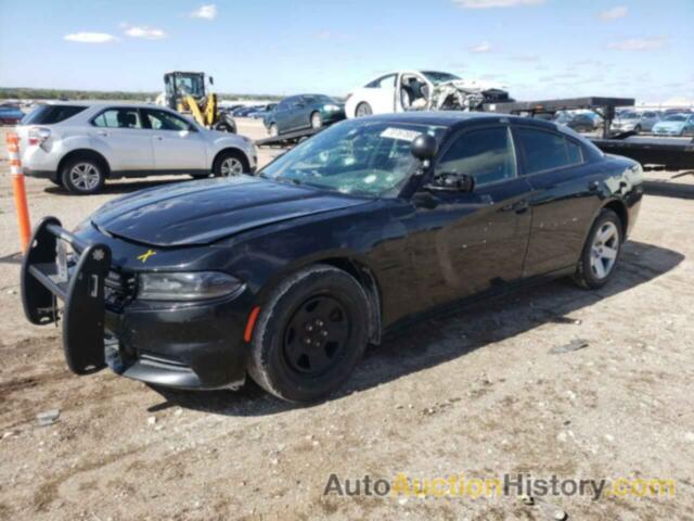 2016 DODGE CHARGER POLICE, 2C3CDXAT4GH219055
