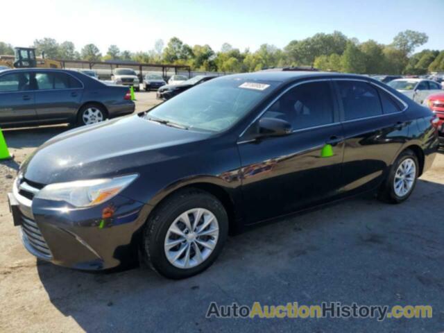 2017 TOYOTA CAMRY LE, 4T1BF1FK1HU428942