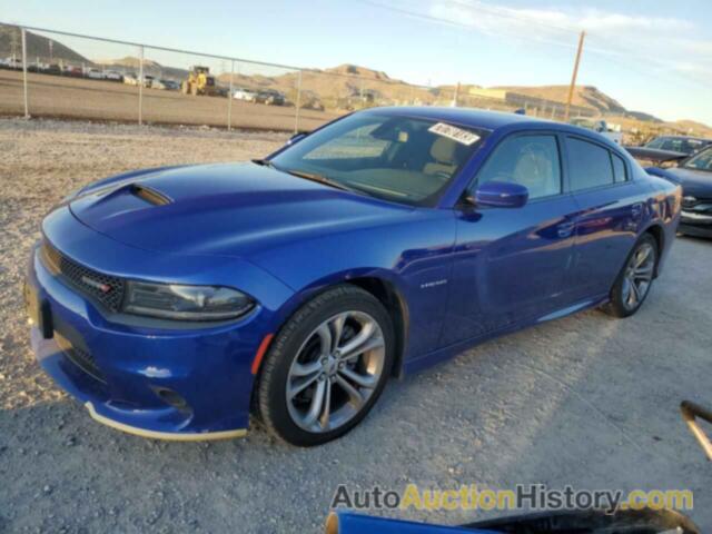 2022 DODGE CHARGER R/T, 2C3CDXCT9NH125814