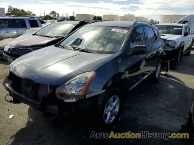 2015 NISSAN ROGUE S, JN8AS5MT7FW673586