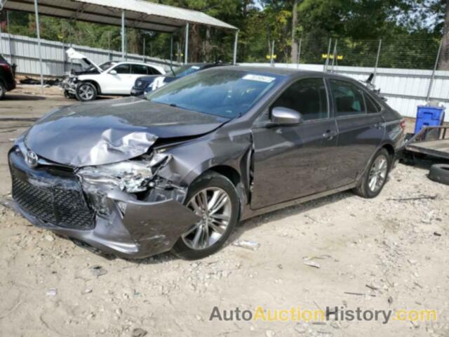 TOYOTA CAMRY LE, 4T1BF1FK3HU380408