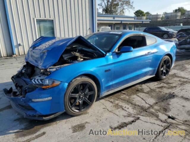 FORD MUSTANG GT, 1FA6P8CF1L5142164