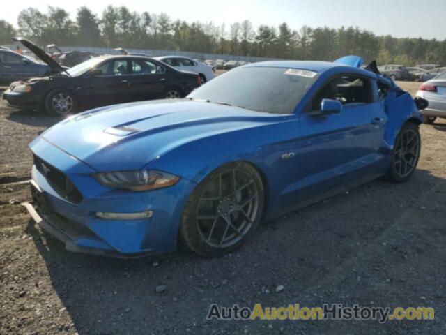 2021 FORD MUSTANG GT, 1FA6P8CF7M5151825