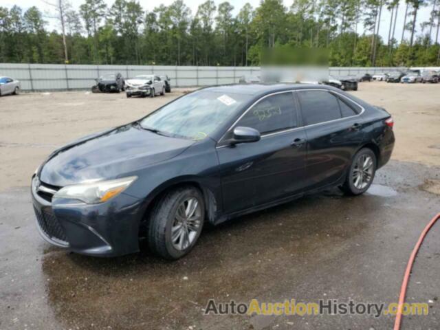 TOYOTA CAMRY LE, 4T1BF1FK4GU254346