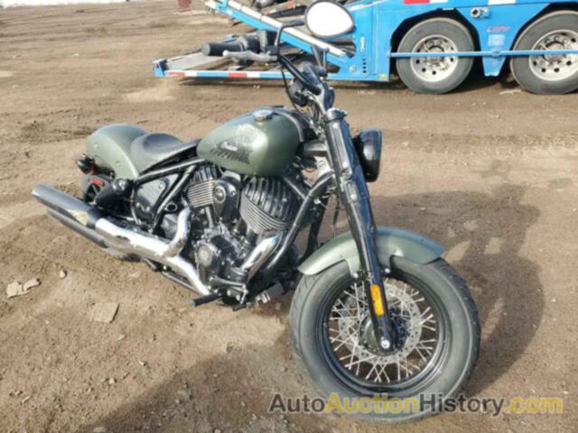 2022 INDIAN MOTORCYCLE CO. CHIEF BOBB BOBBER DARKHORSE ABS, 56KDLABH9N3001889