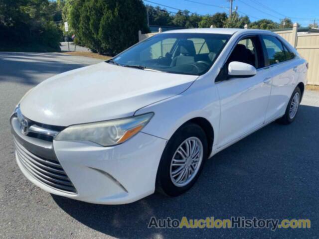 2015 TOYOTA CAMRY LE, 4T4BF1FK7FR451600