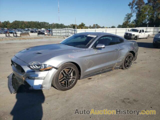 2020 FORD MUSTANG GT, 1FA6P8CF0L5185586