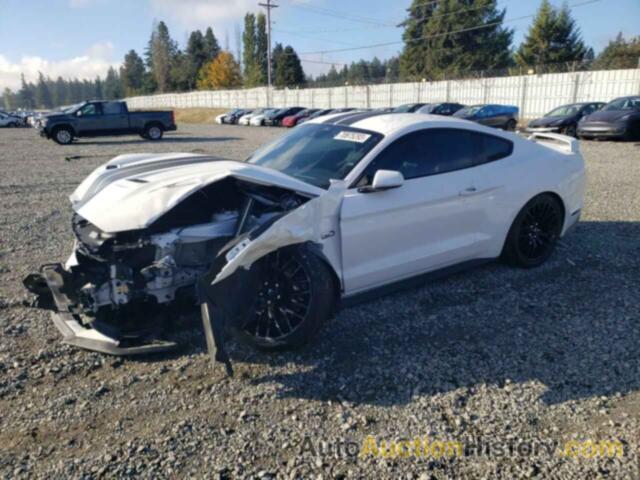 2021 FORD MUSTANG GT, 1FA6P8CF9M5125968