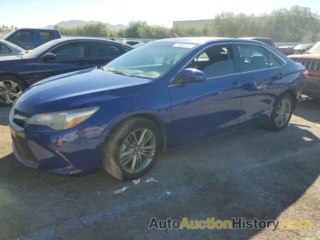 2016 TOYOTA CAMRY LE, 4T1BF1FK2GU502478