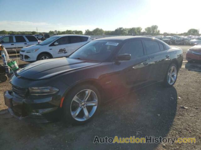 2016 DODGE CHARGER R/T, 2C3CDXCTXGH297630