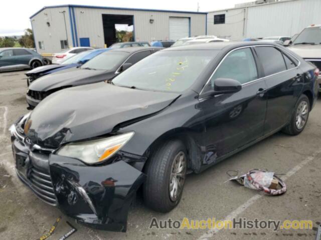 TOYOTA CAMRY LE, 4T4BF1FK4GR554331