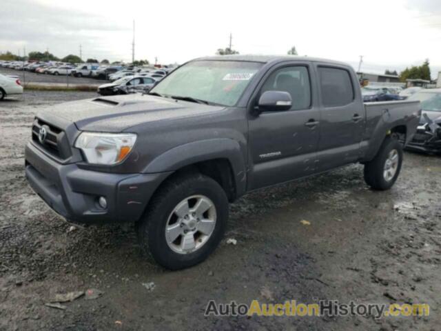 2012 TOYOTA TACOMA DOUBLE CAB LONG BED, 3TMMU4FN7CM049021